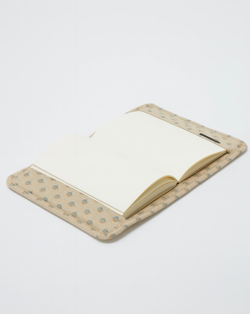 Funda exclusiva para agenda o cuaderno – con grabado de iniciales GRATIS