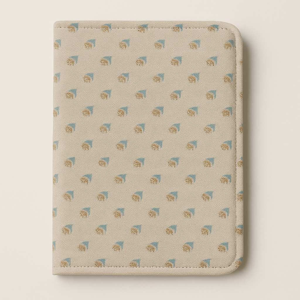 Funda exclusiva para agenda o cuaderno – con grabado de iniciales GRATIS
